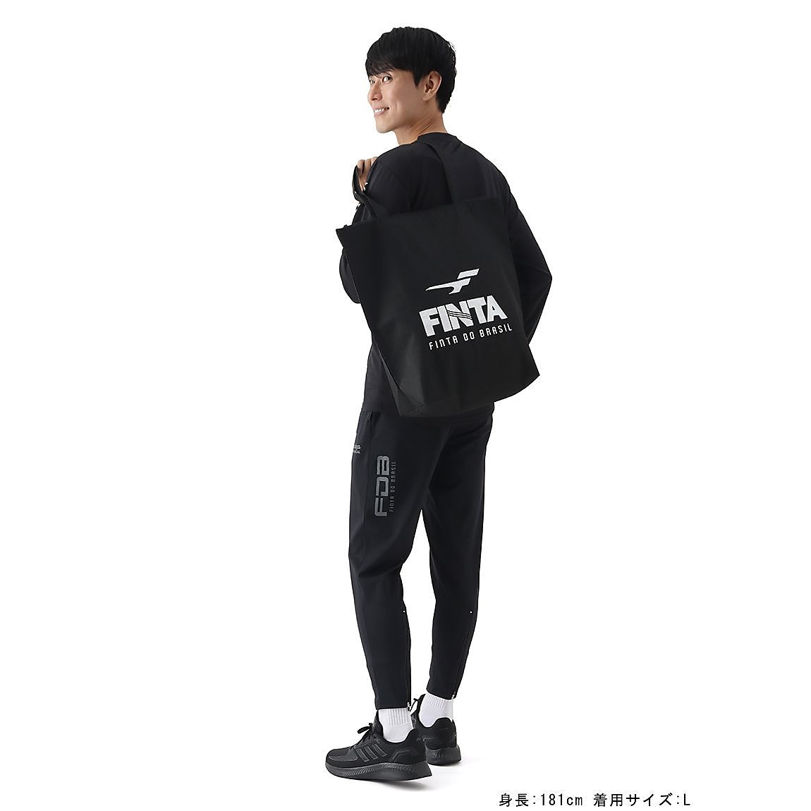 (2026福袋)FINTAメンズ6点セット