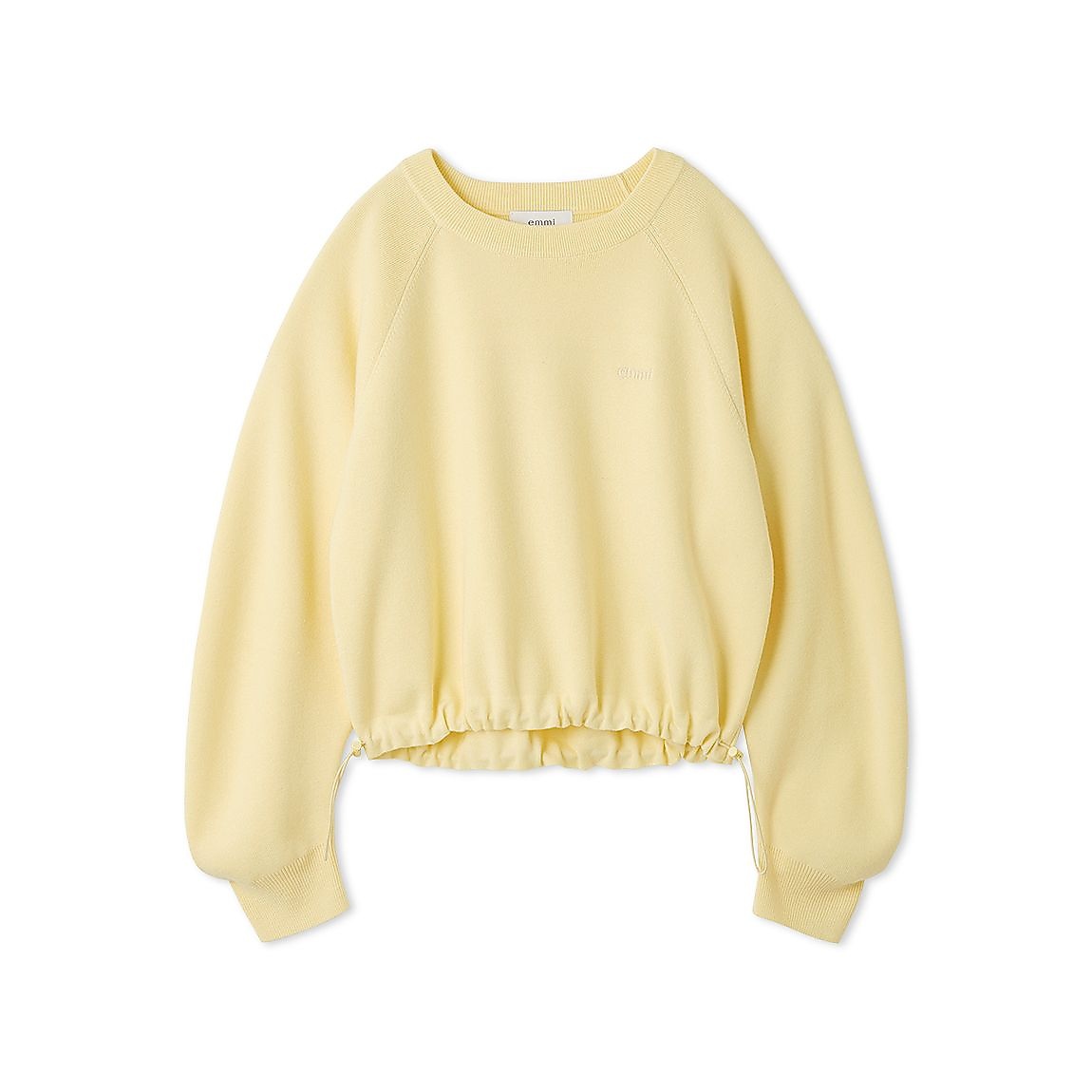 7daysドロストニットトップス