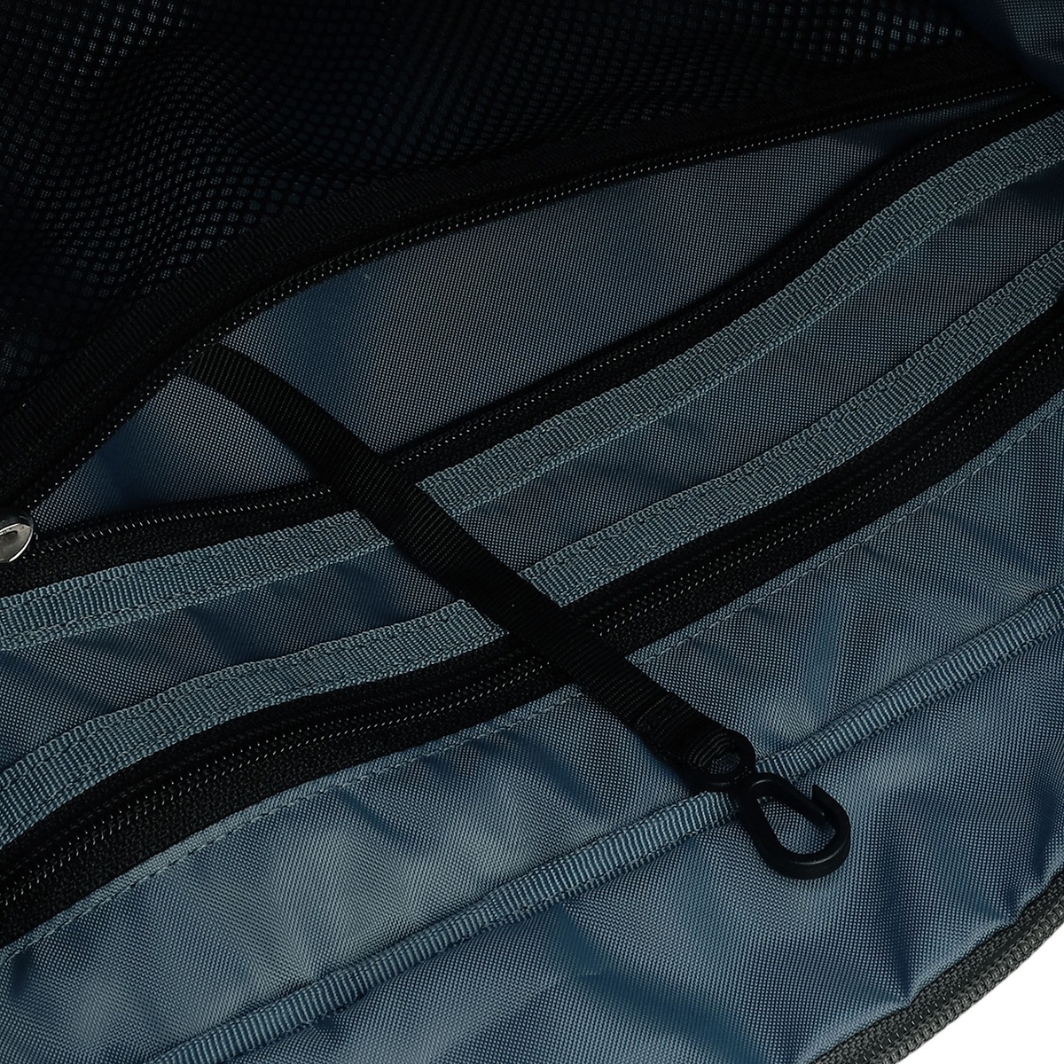 ユニウォーカートート(グレー)