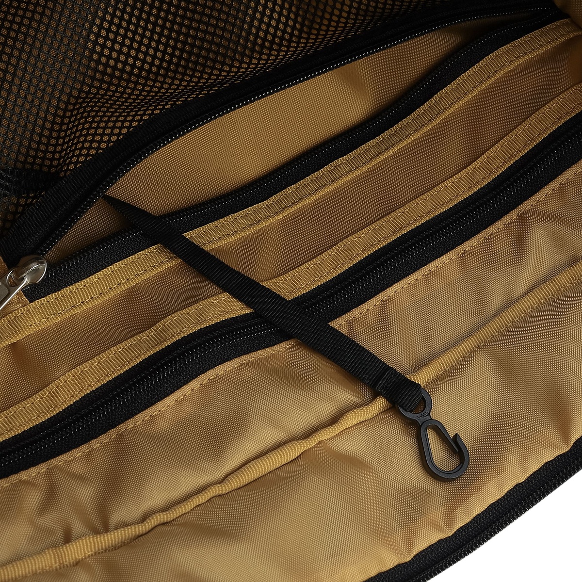 ユニウォーカートート(ブラック)