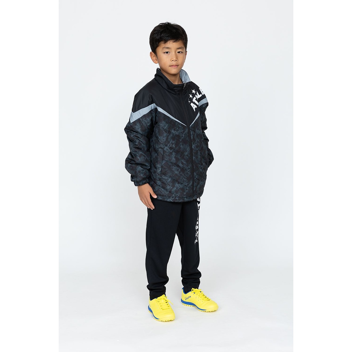 (2026福袋)ATHLETAジュニア5セット