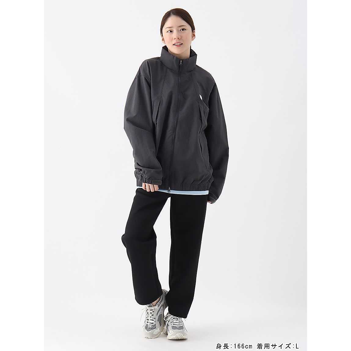 VERSATILE BLOUSON (バーサタイルブルゾン)