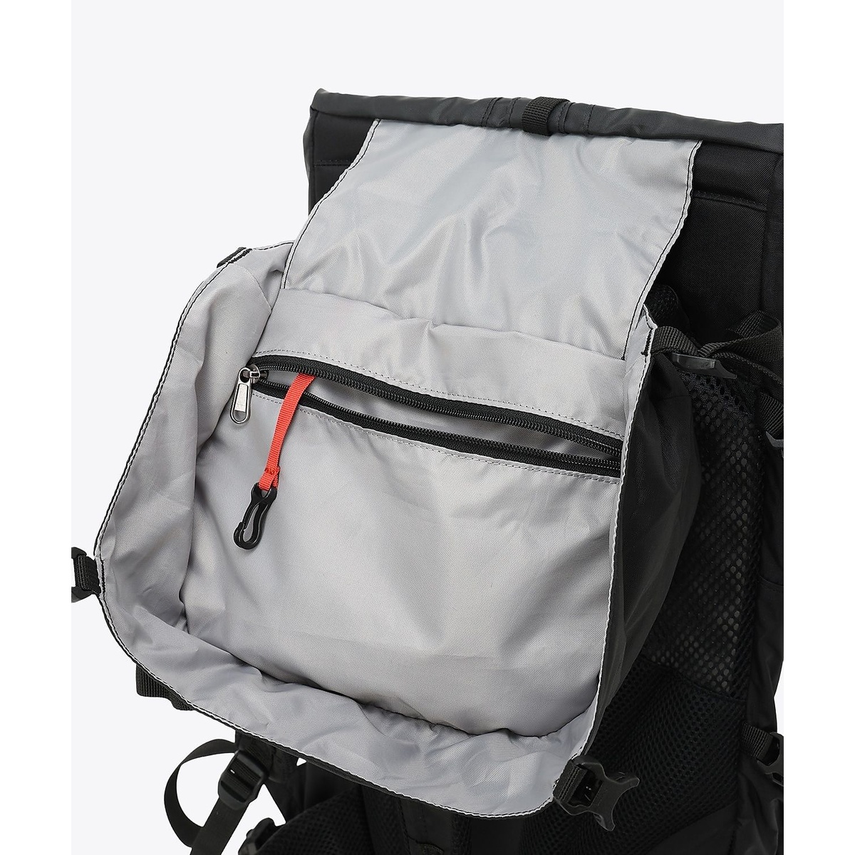 ワイルドウッドハイツ33L + 5Lバックパック