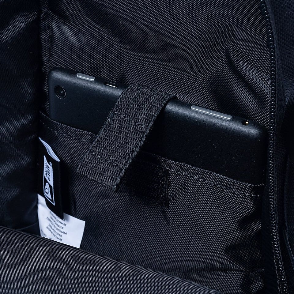 SLING BODY BAG BLK