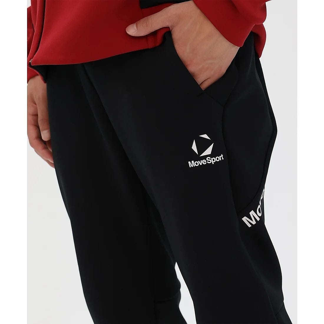 S.F.TECH ロングパンツ