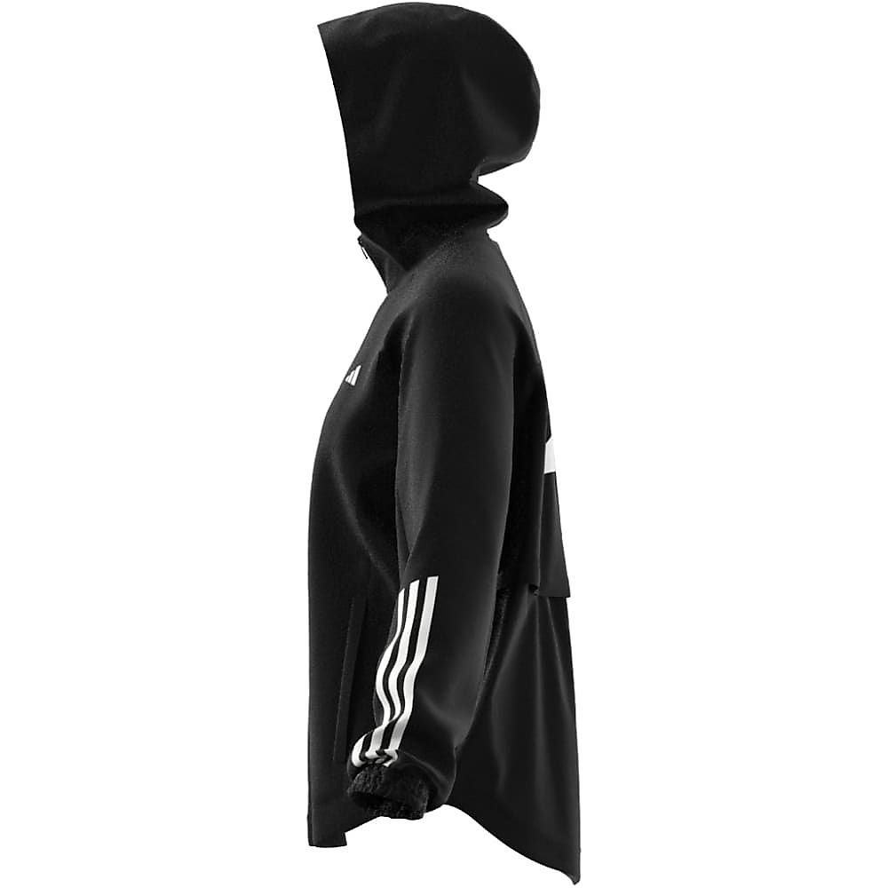 W HYPERGLAM ウィンドブレーカー