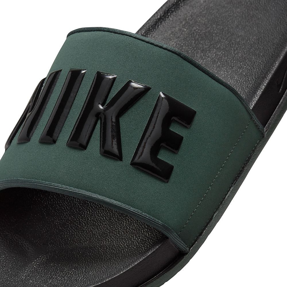 ナイキ オフコート スライド