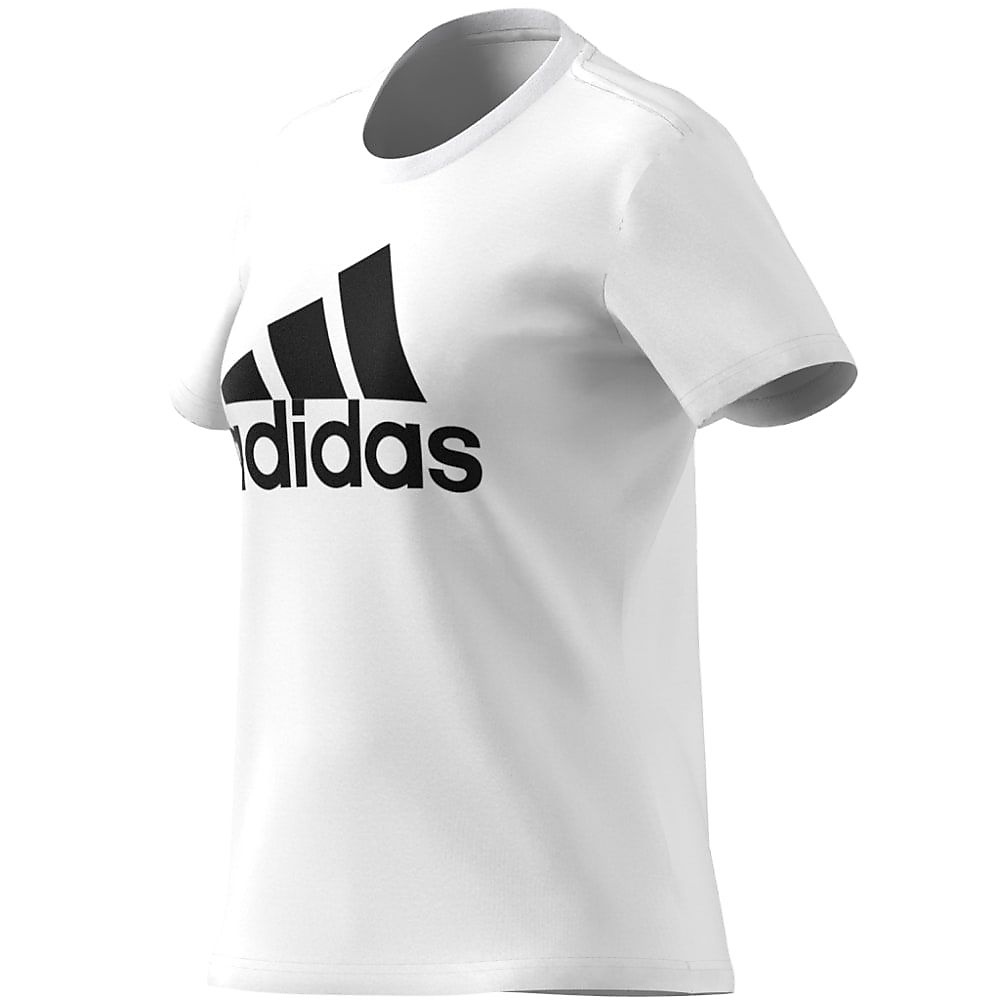 W ESS BL Tシャツ