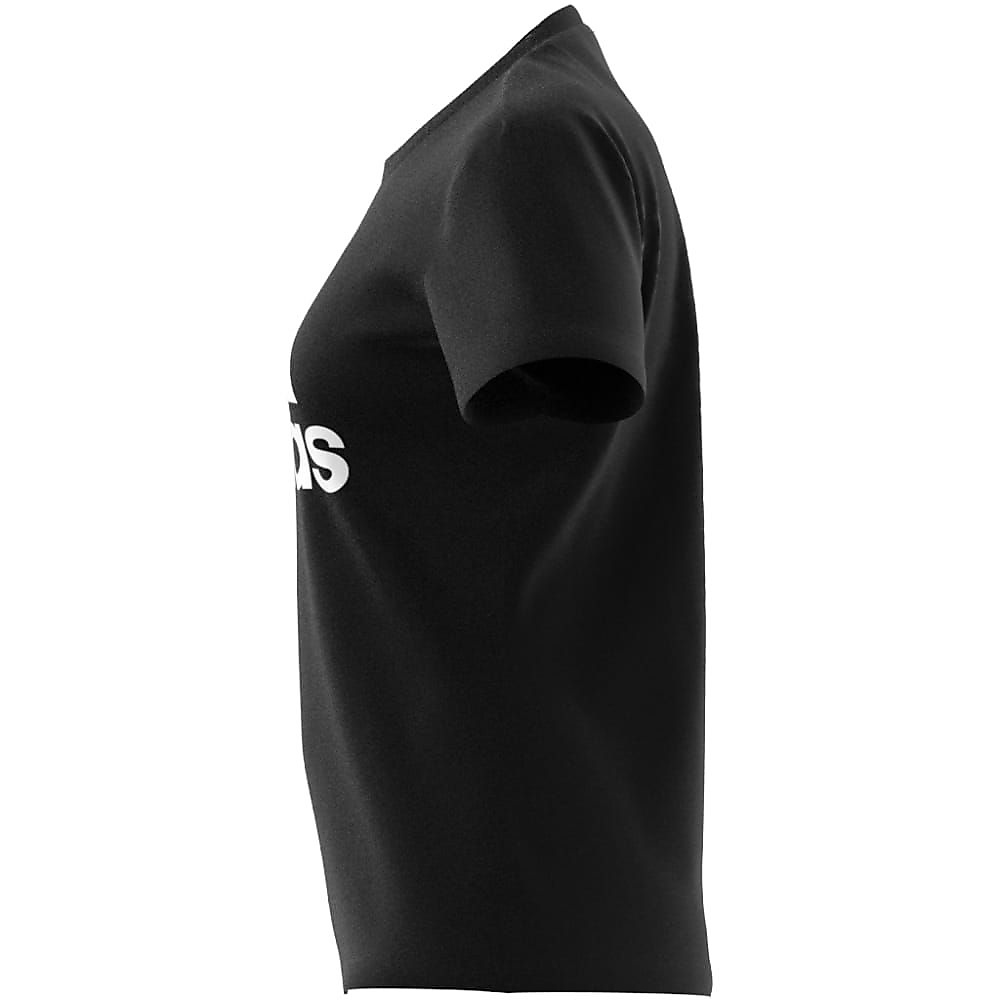 W ESS BL Tシャツ