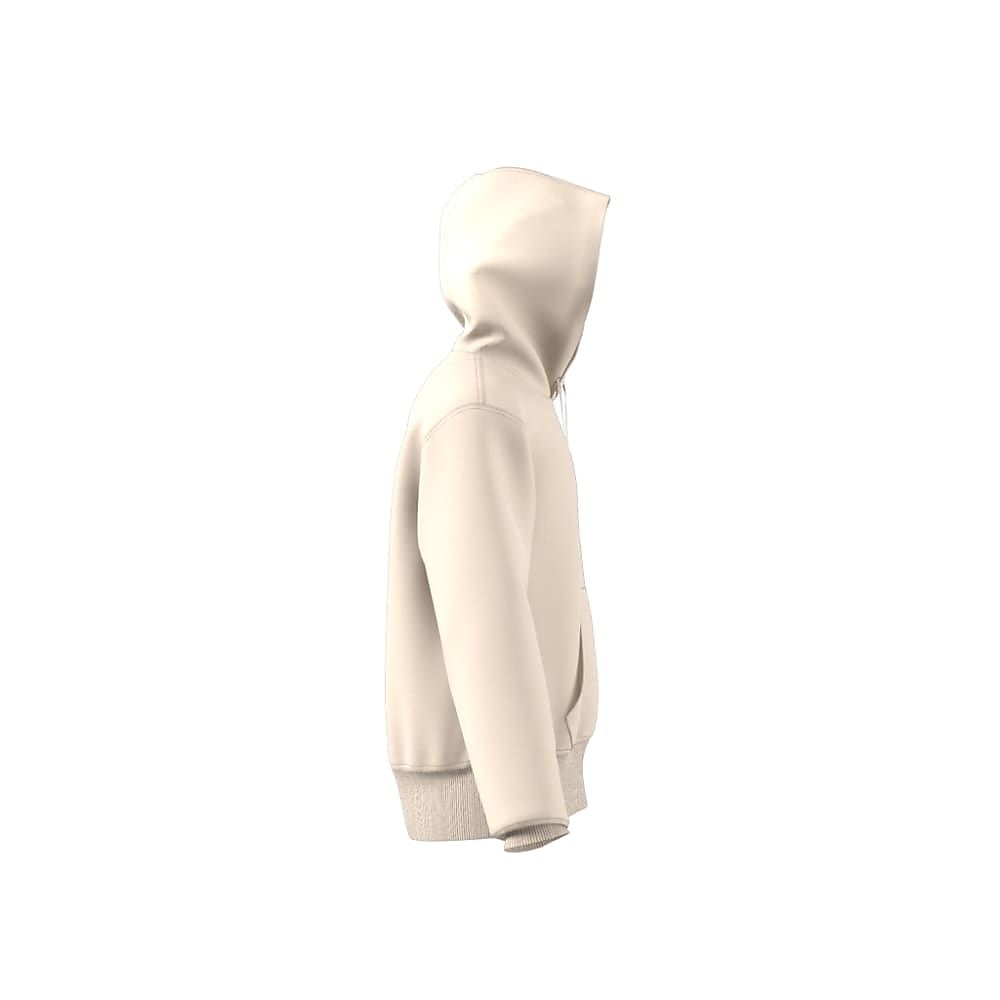 Lounge Heavy French Terry Hoodie