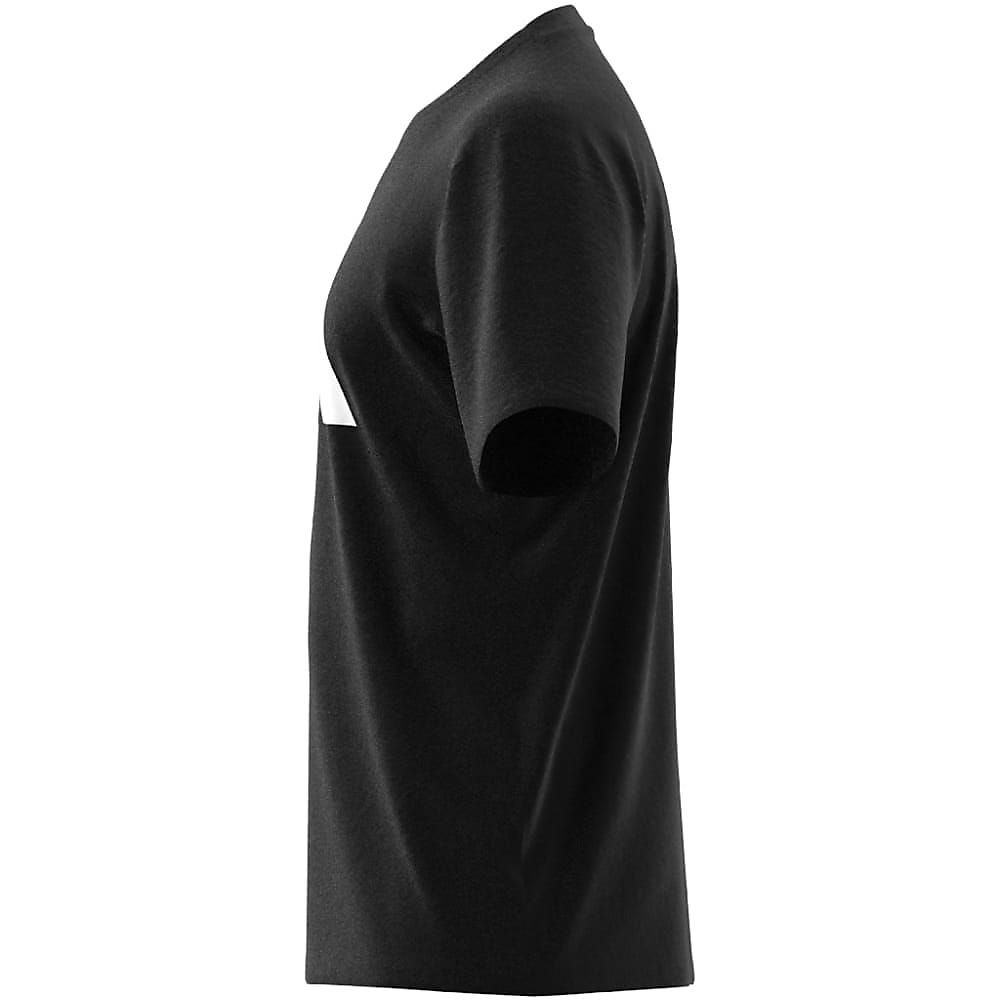 Train Essentials Feelready Logo Training T-Shirt