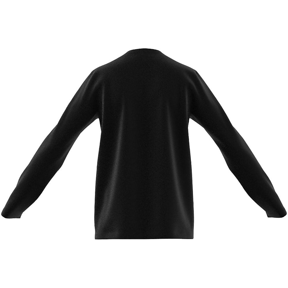 M ESS BL SJ LS Tシャツ