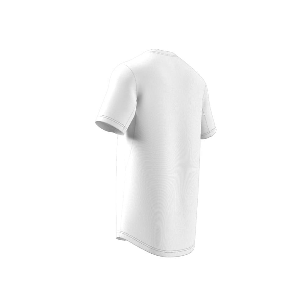 M TENNIS CLUB 3ストライプス 半袖Tシャツ