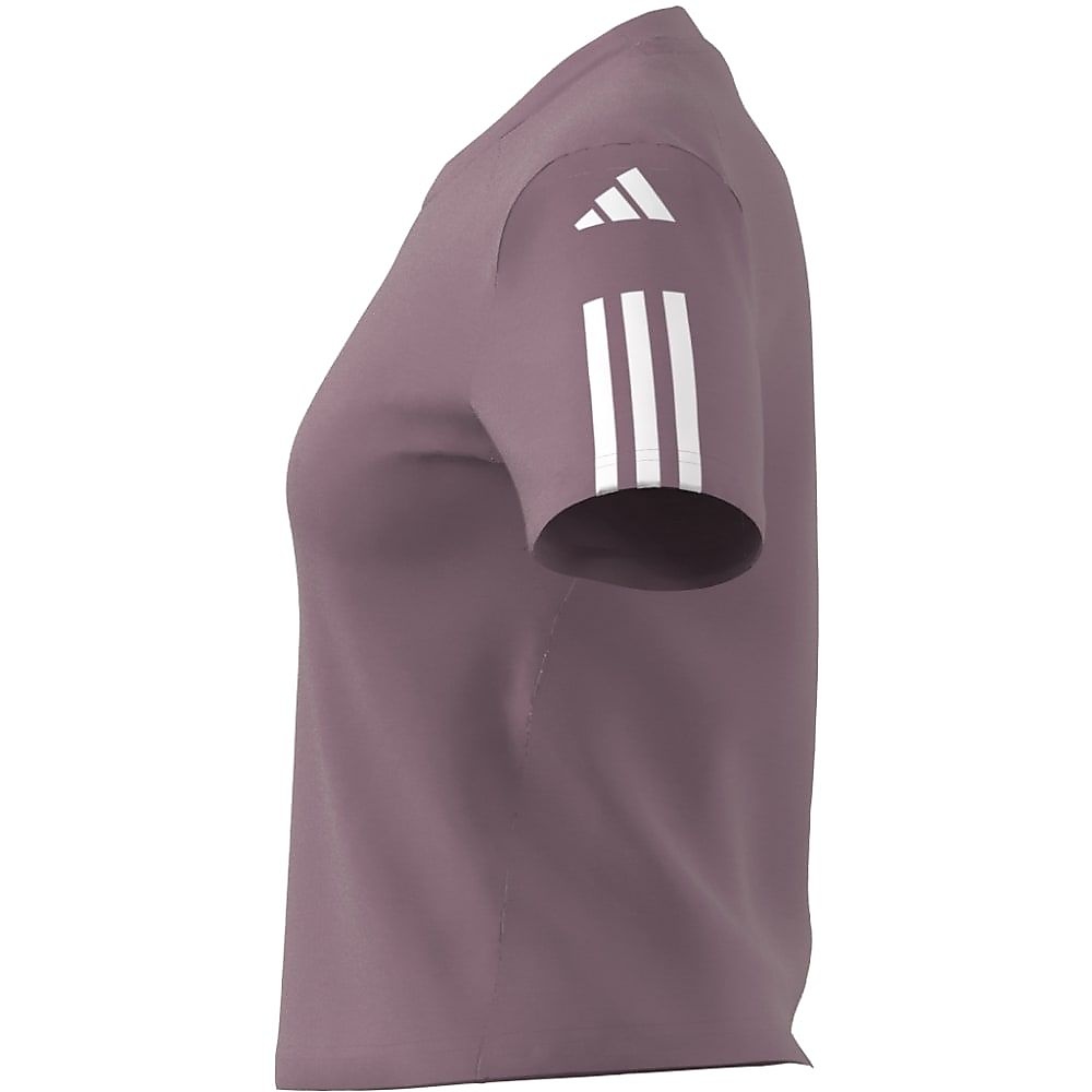 W TR-ES COTTON Tシャツ