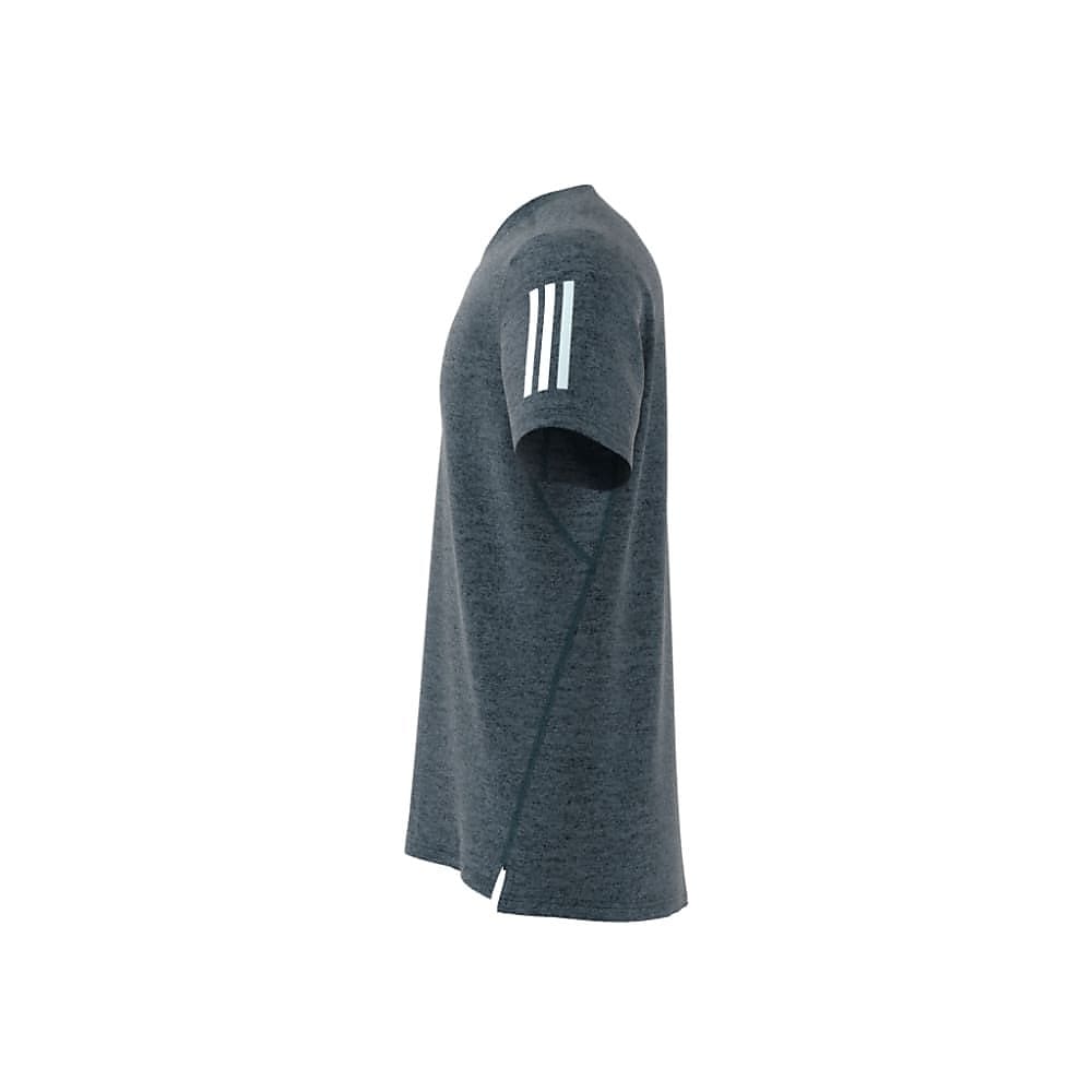 M OTR HEATHER TEE