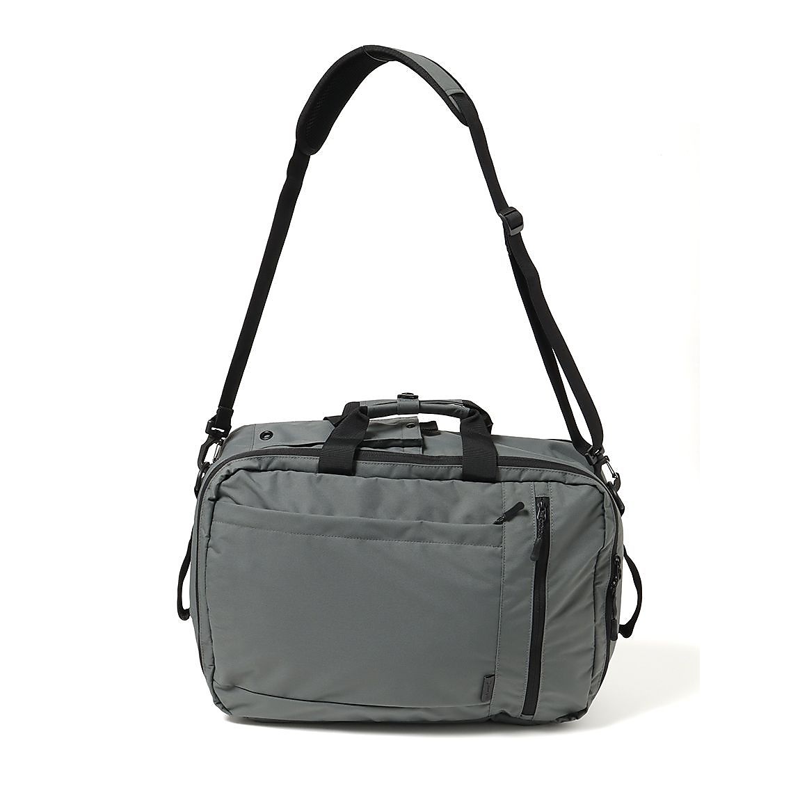 EVERYDAY USE 3WAY BUSINESS BAG ONE GREY
