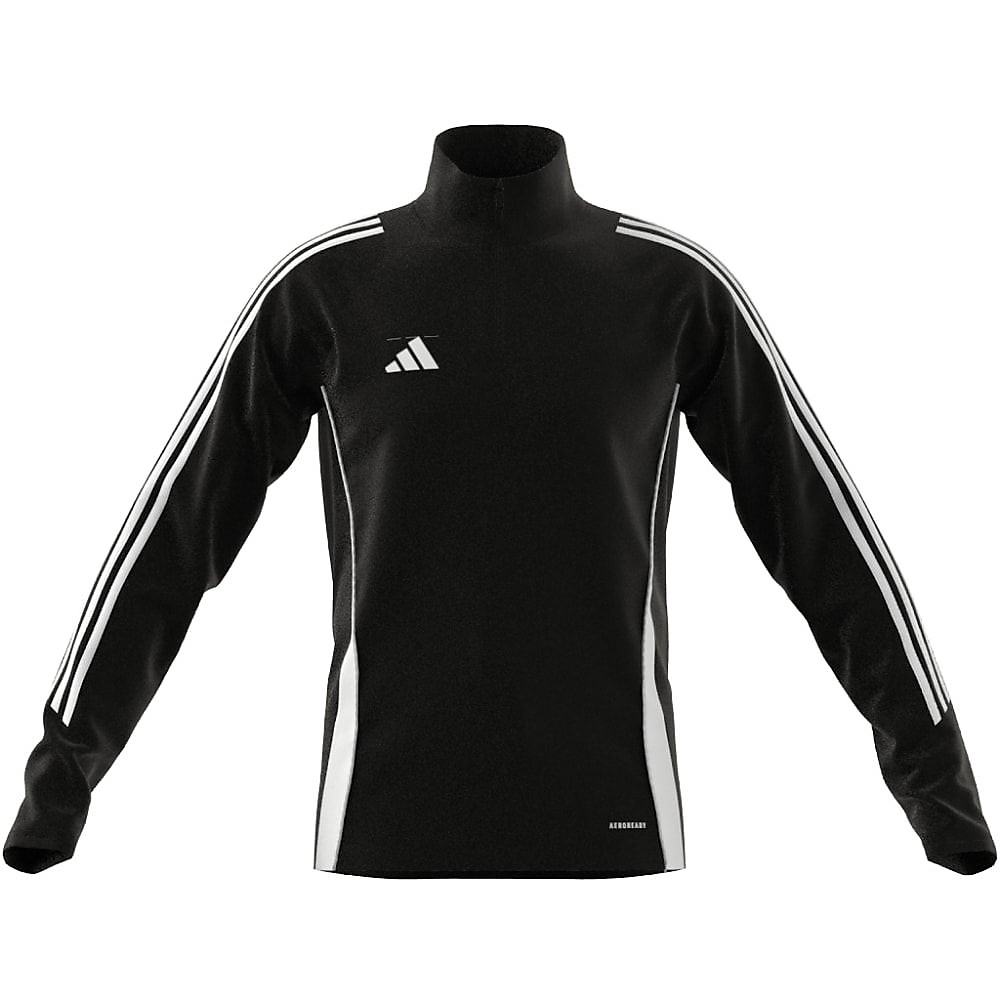 キッズ TIRO 24 トレーニングトップ