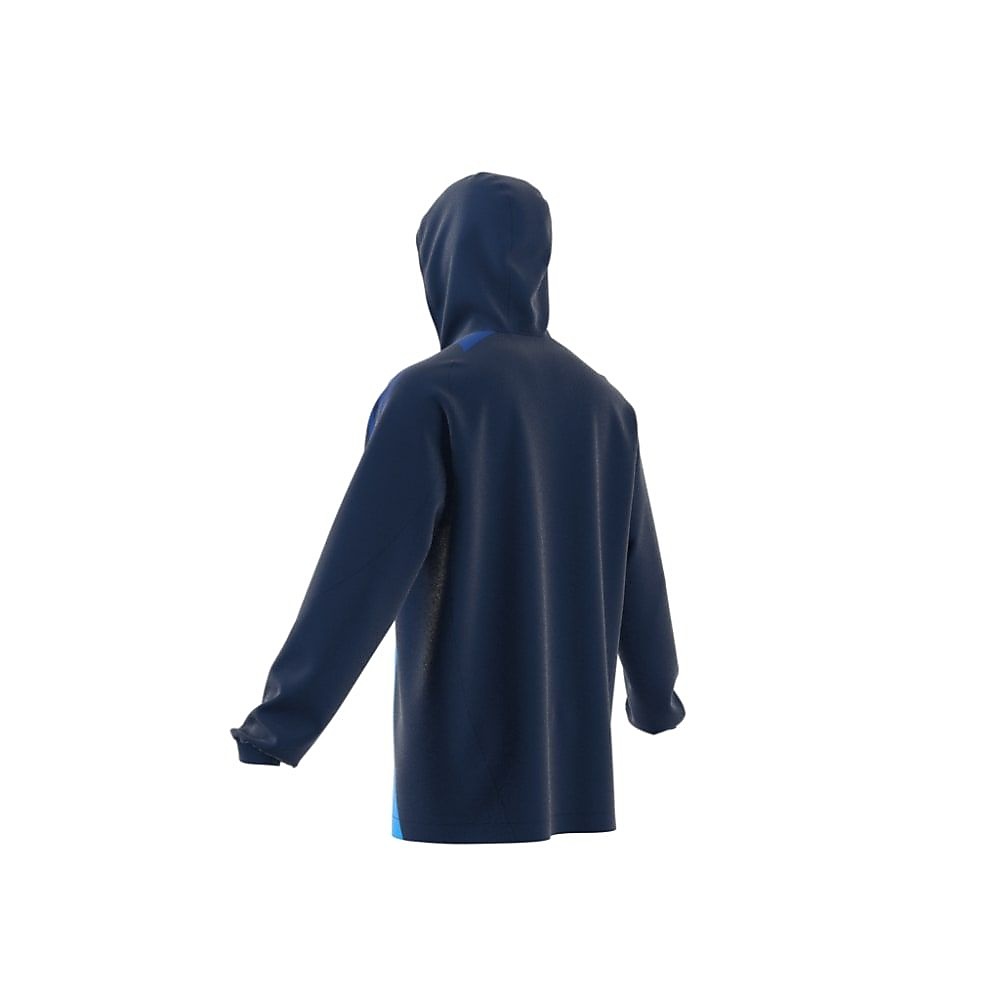 TIRO 24 コンペティション オールウェザージャケット