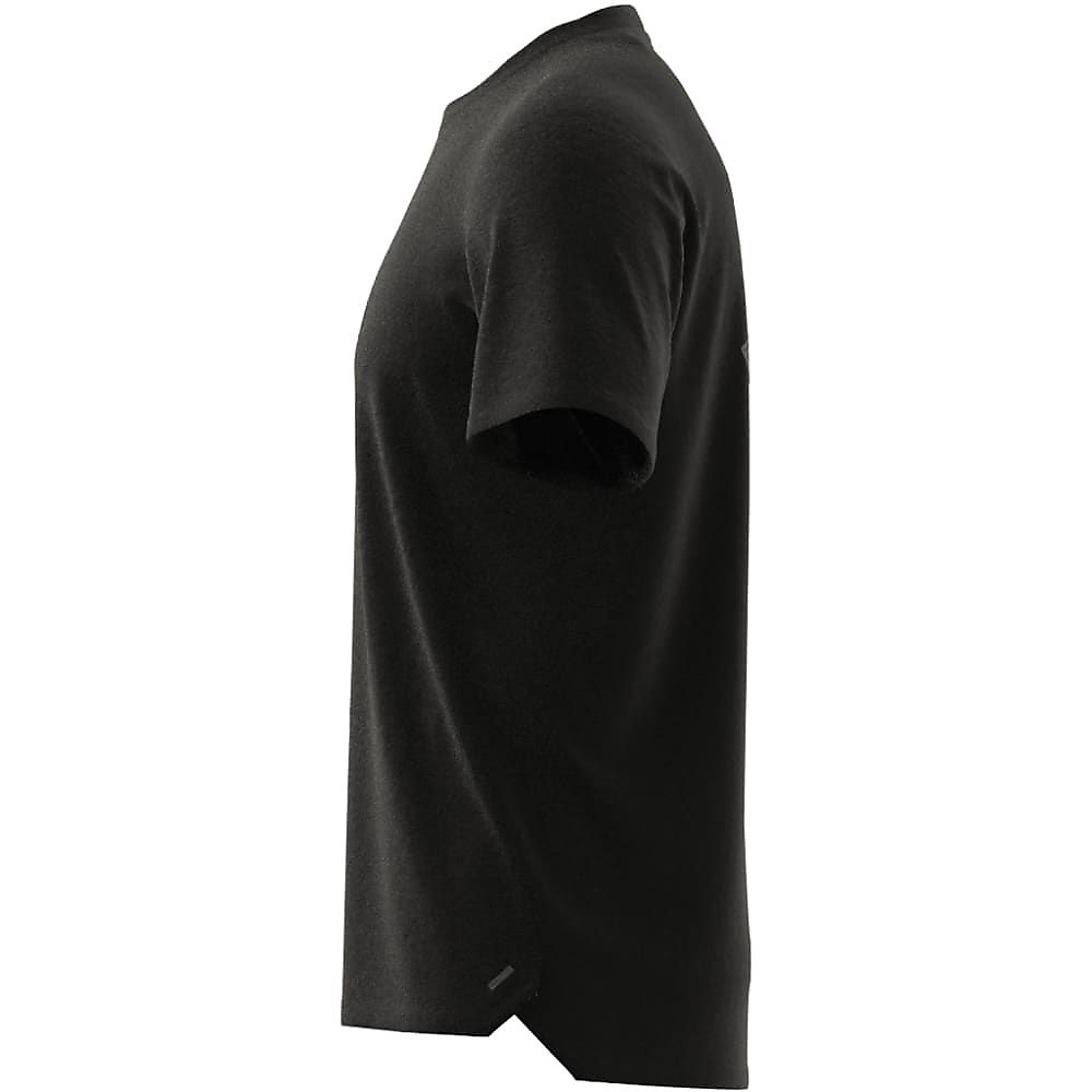 M ワークアウト ロゴTシャツ