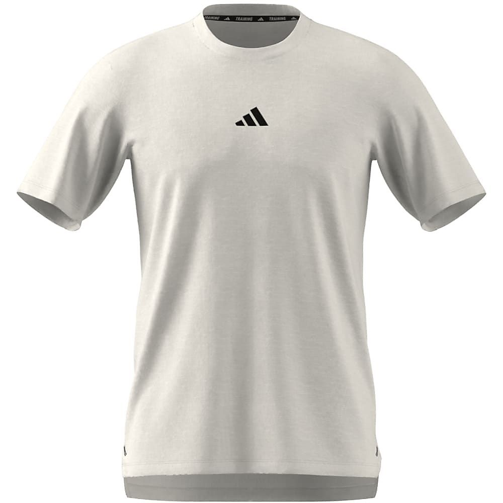 M ワークアウト ロゴTシャツ