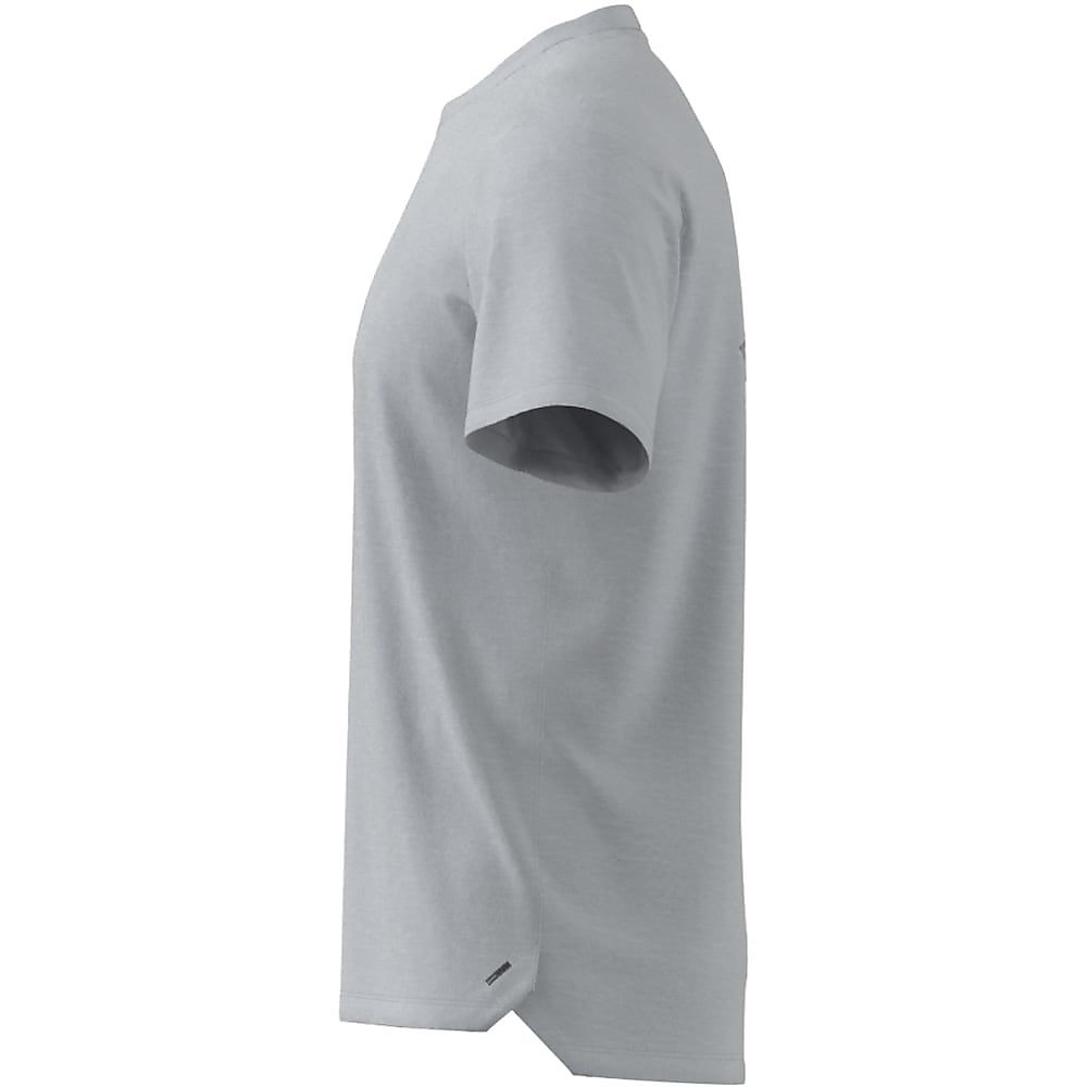 M ワークアウト ロゴTシャツ