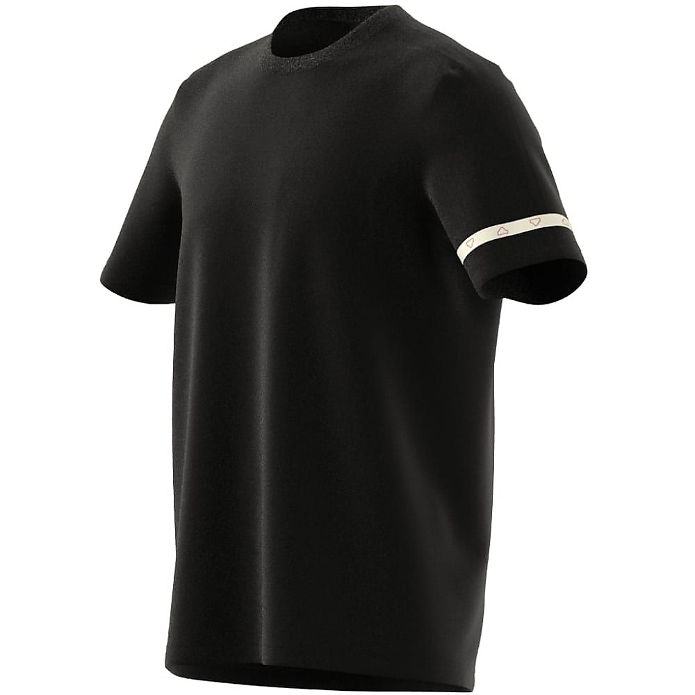 M BL COL グラフィック Tシャツ