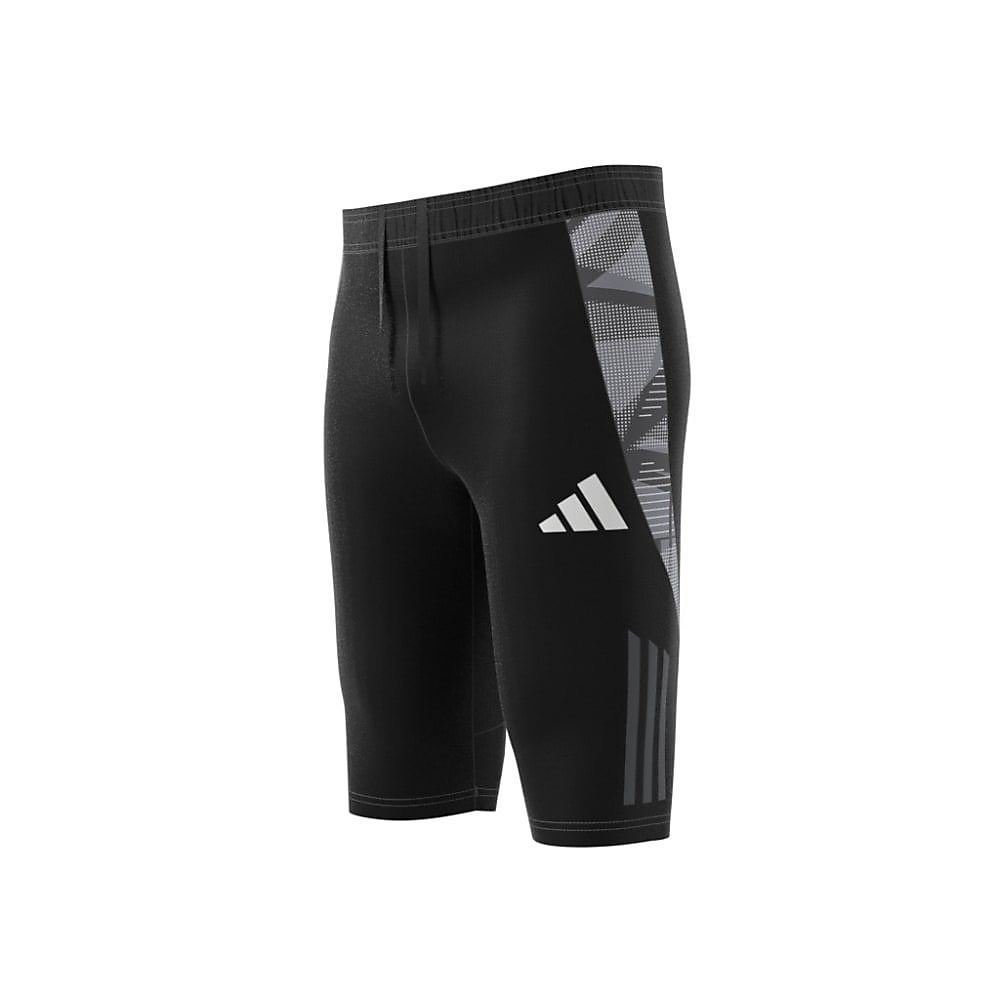 TIRO 24 コンペティション トレーニング1/2 パンツ