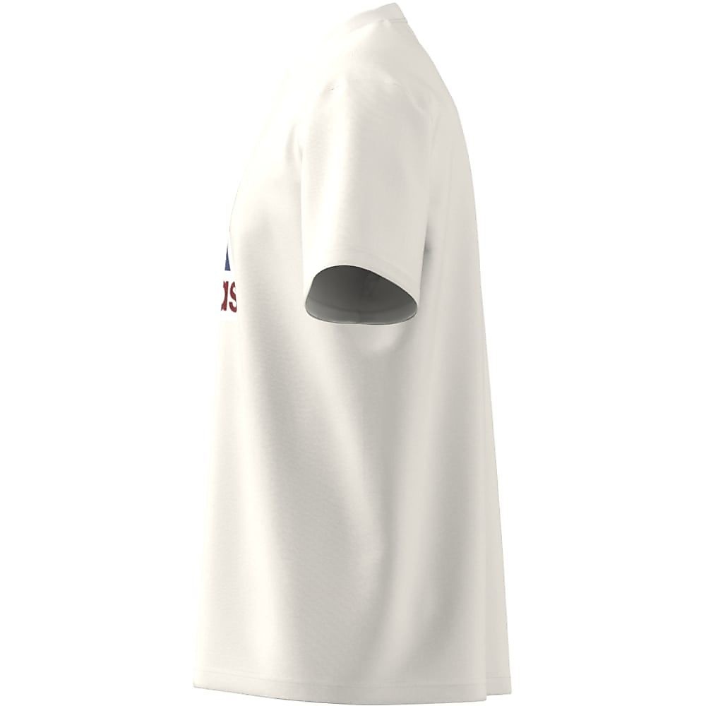 M FI BOS OLY Tシャツ