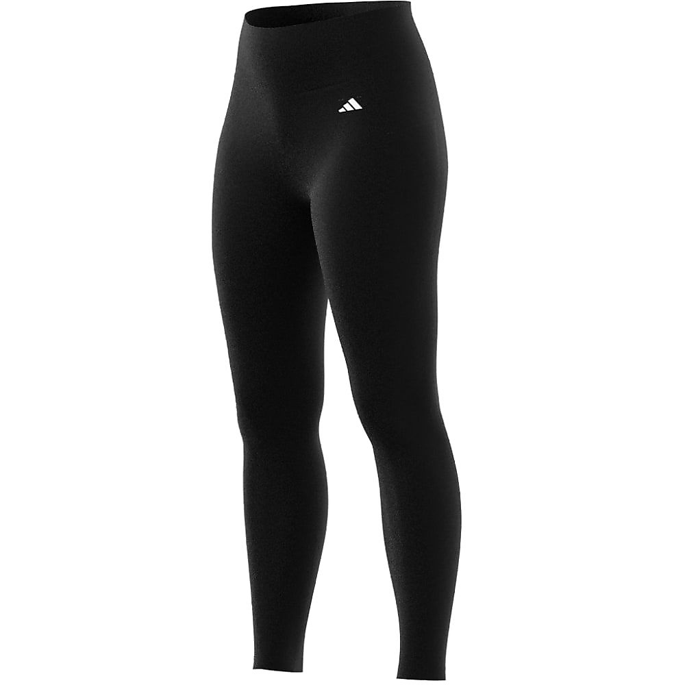 W TRN OPTIME ハイライズ レギンス