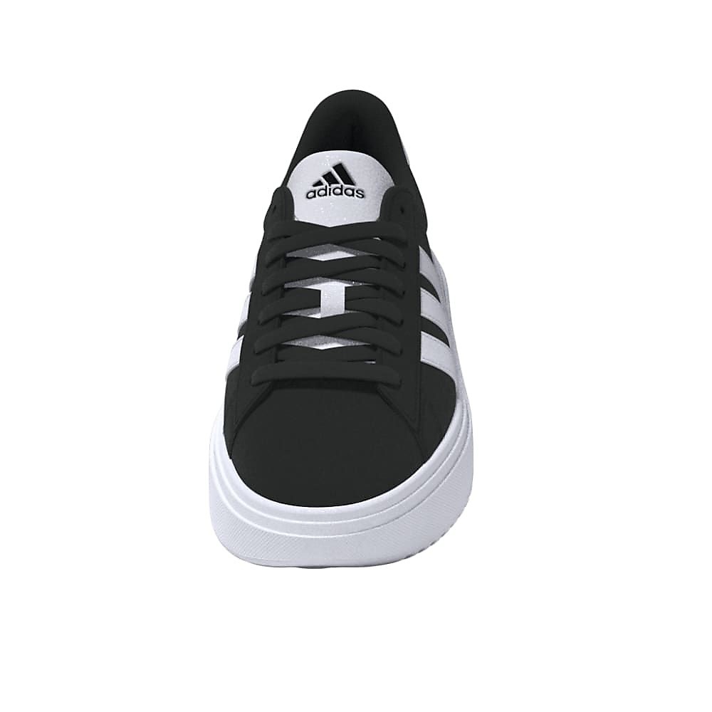 GRAND COURT PF SUEDE W