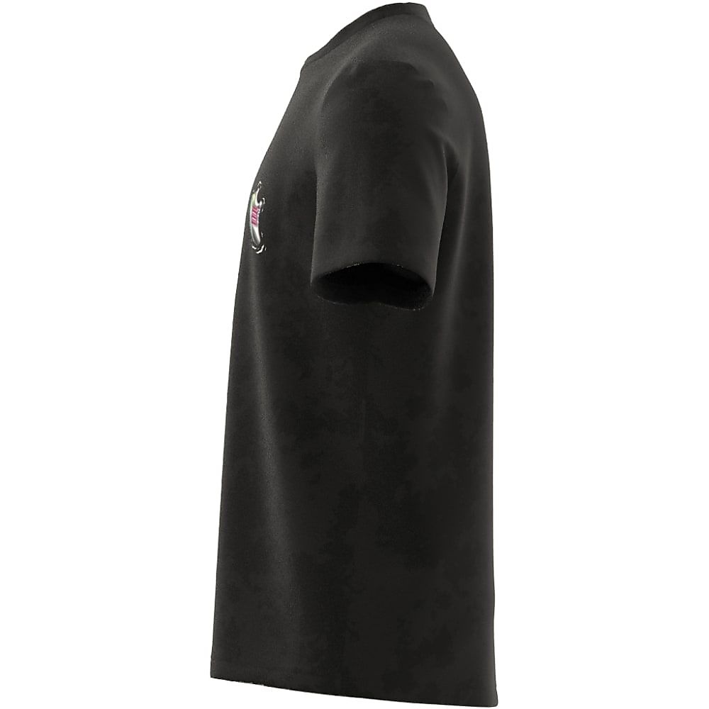 M SUM グラフィック Tシャツ