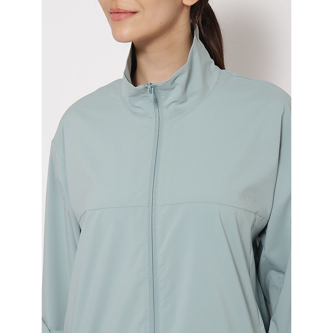 ミノテック スタンドブルゾン UNISEX