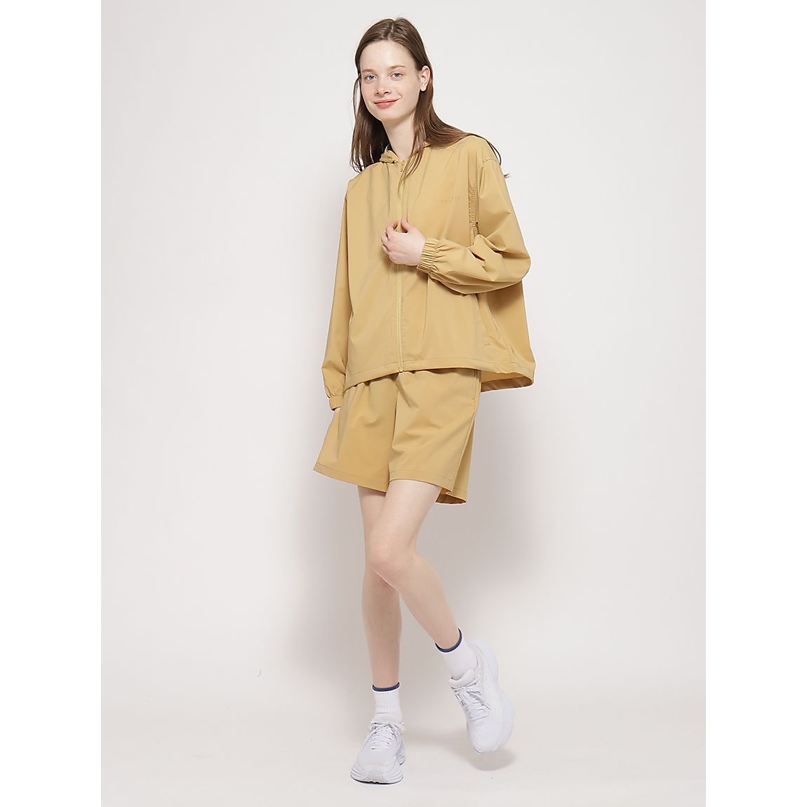 ミノテック キュロット LADIES