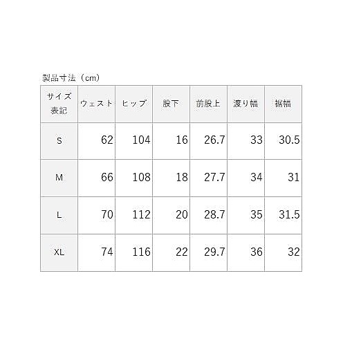 Epixストレッチタフタ for RUN ランニングハーフパンツ LADIES