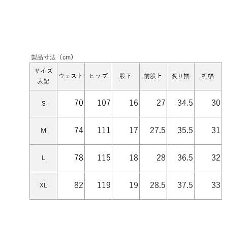 Epixストレッチタフタ for RUN ランニングハーフパンツ MENS