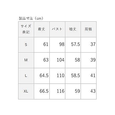 コットンタッチ天竺 for GOLF ジップフーディ LADIES
