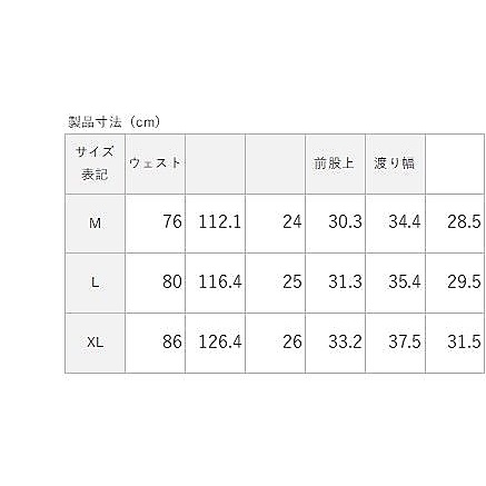 PLAY with WATER ソーラーアートトランクス MENS