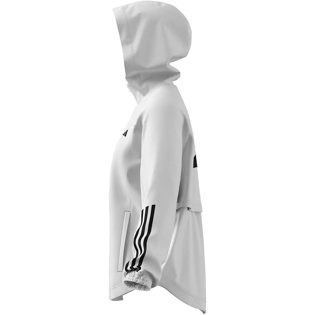 W HYPERGLAM ウィンドブレーカー