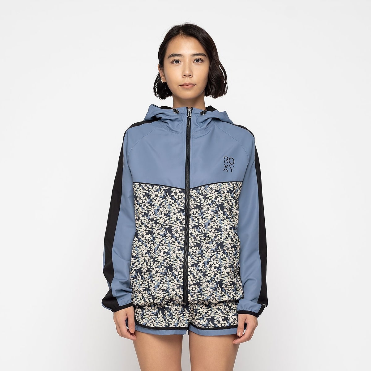 HEALING TIME JACKET