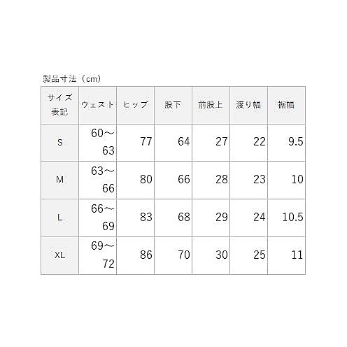 コンプレッション for RUN ロングタイツ LADIES