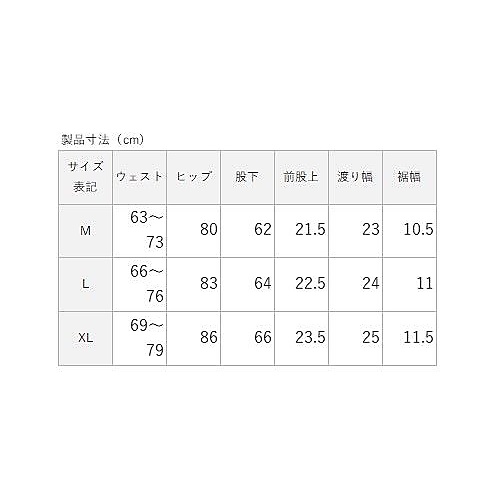 コンプレッション for RUN ロングタイツ MENS
