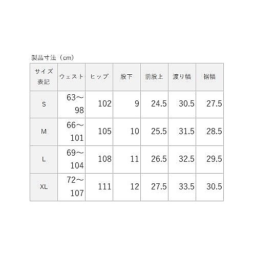 軽量 はっ水 ストレッチ for RUN ショートパンツ LADIES