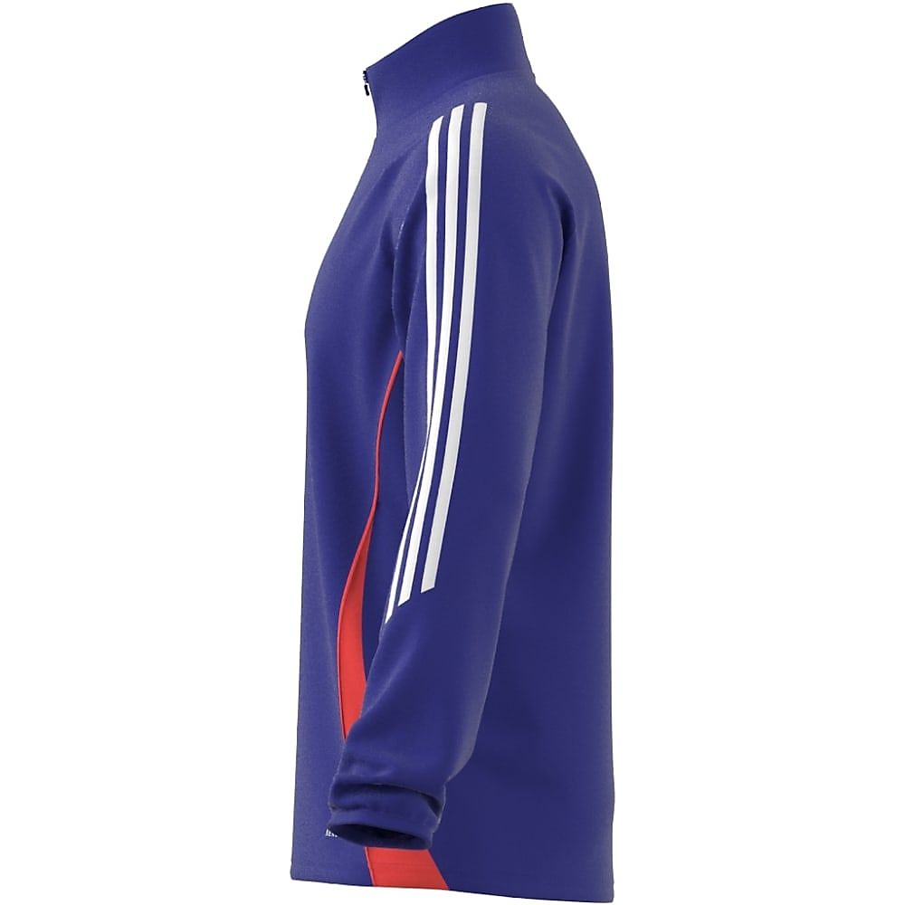 TIRO 24 トレーニングトップ