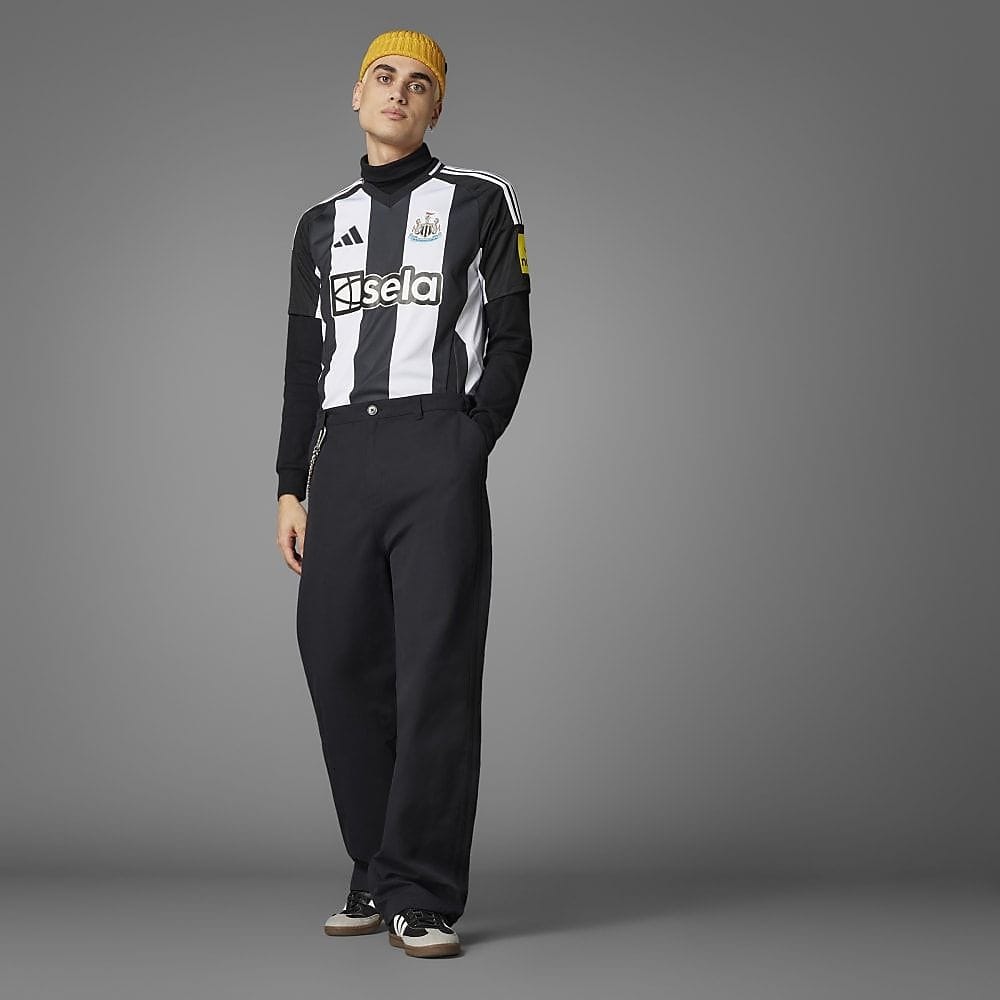 ニューカッスル・ユナイテッドFC ホーム レプリカ ユニフォーム
