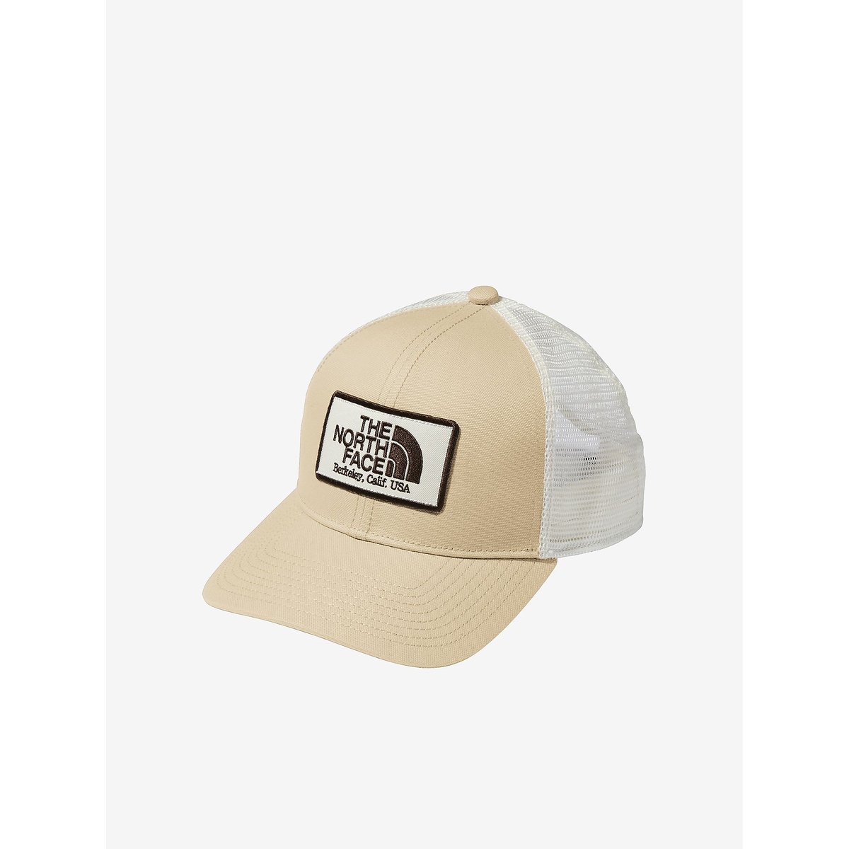 Trucker Mesh Cap   (トラッカーメッシュキャップ)