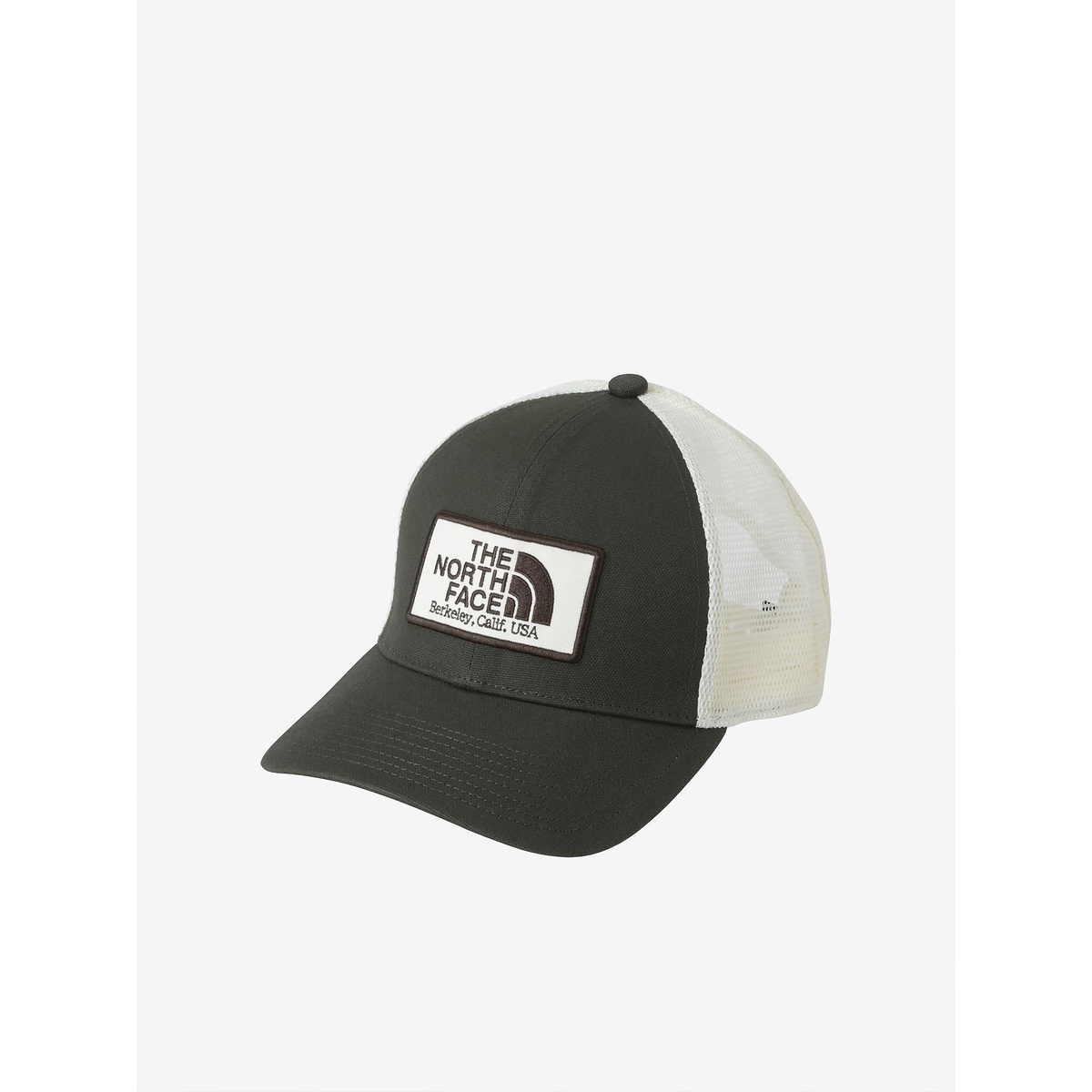 TRUCKER MESH CAP