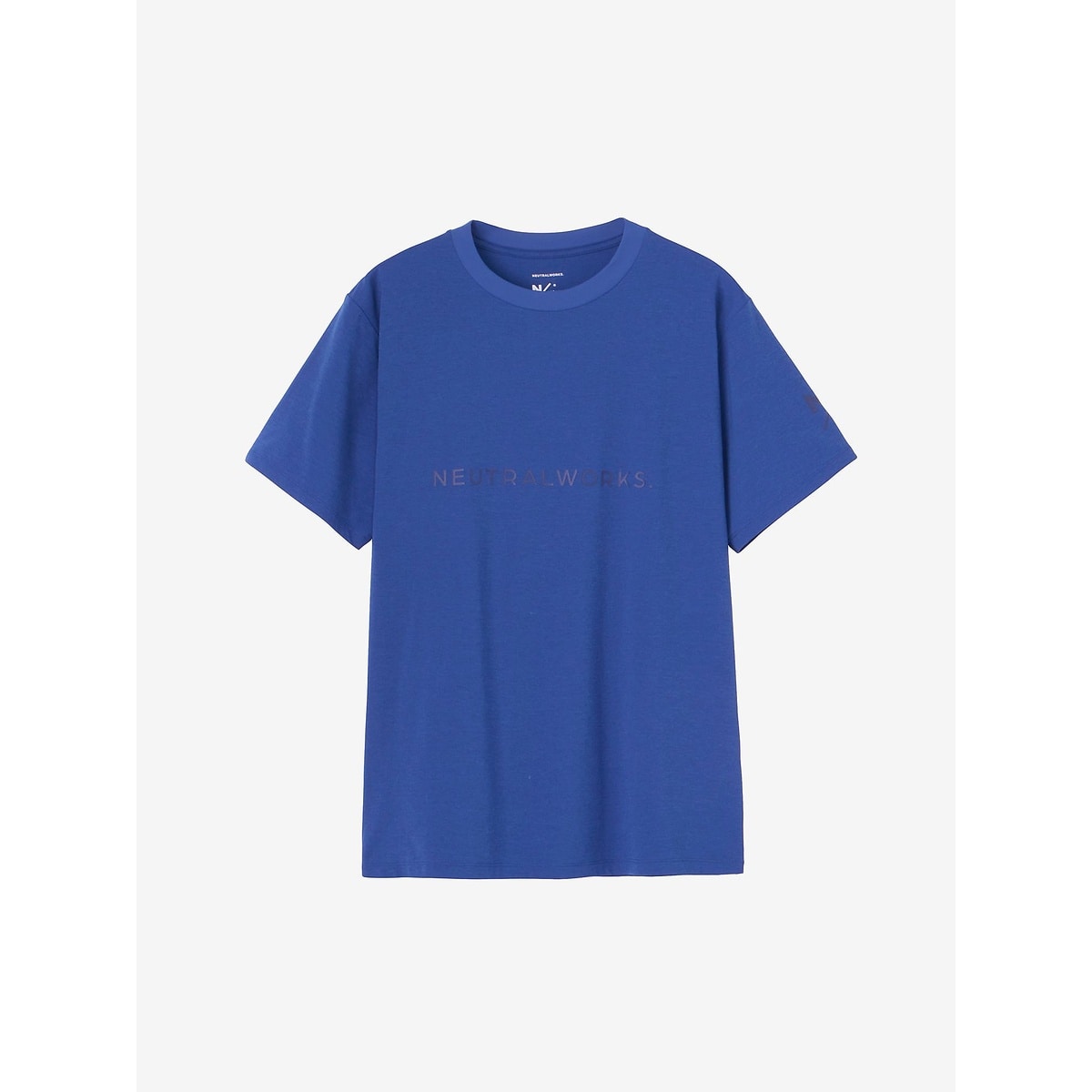 HAE/ SHORT SLEEVE CREW(ハエ/ショートスリーブクルー)