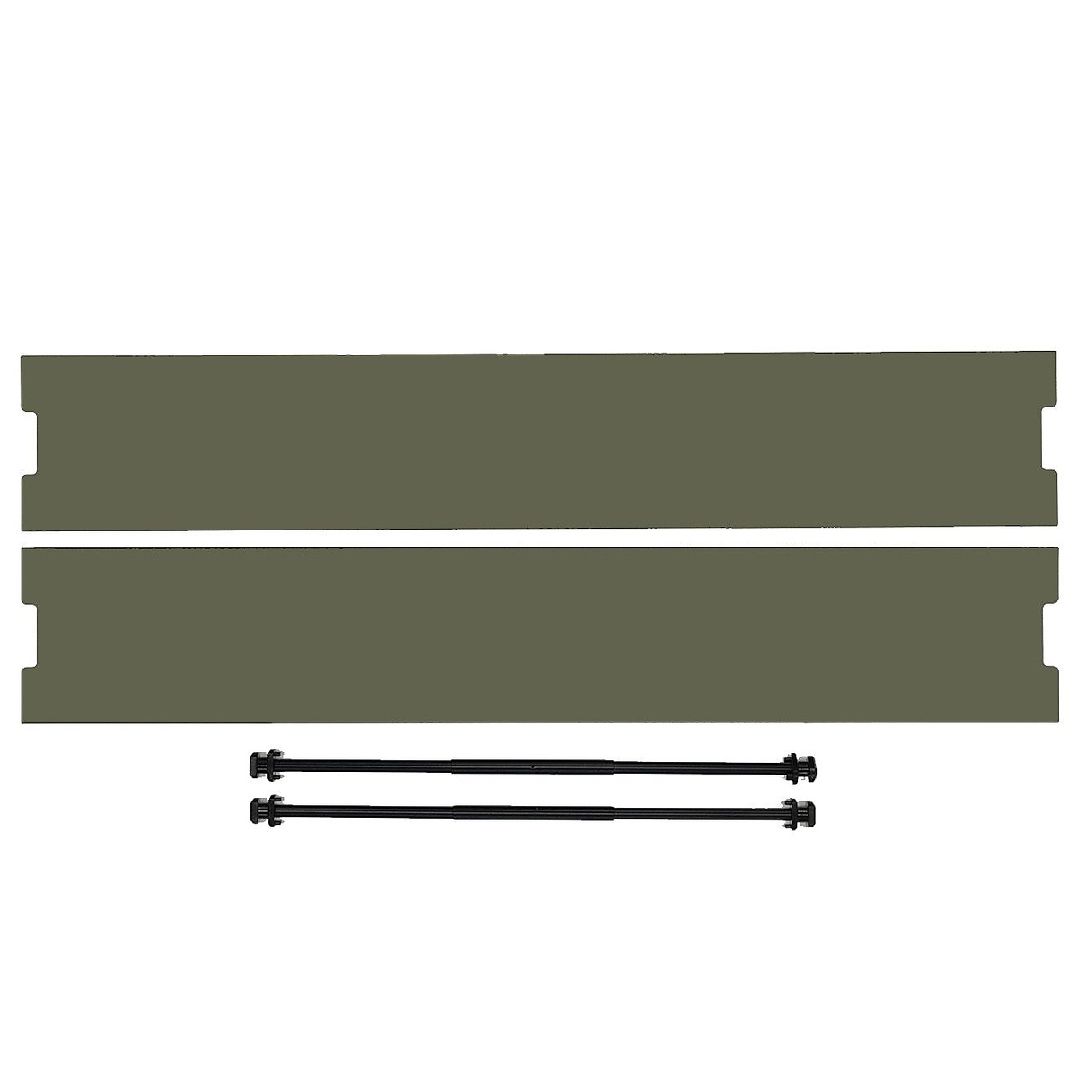 アイアンハンガーL用拡張天板