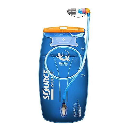 ワイドバック2.0L