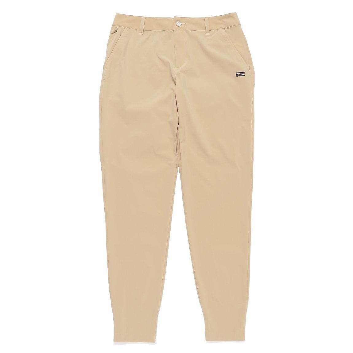 L－ナイロンストレッチロングパンツ